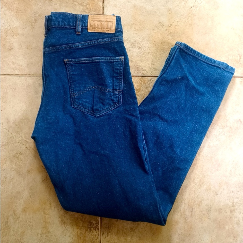 Men’s Patagonia jeans